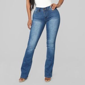 3/$15💥FASHION NOVA JEANS